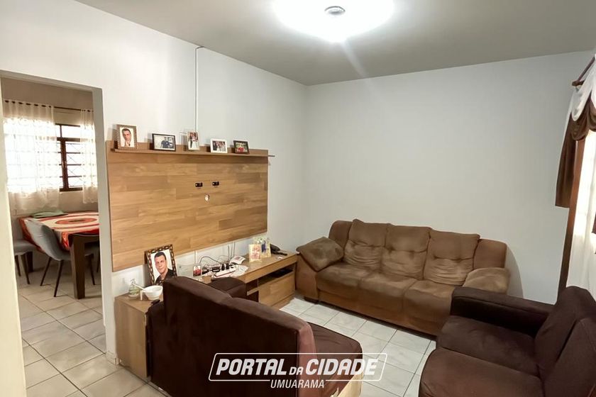 Casa &agrave; venda - 187m&sup2; - Jd San Remo I