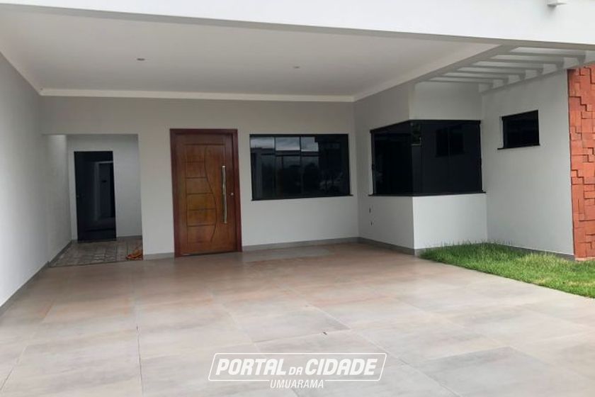 Casa &agrave; venda - 