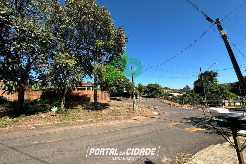 Terreno &agrave; venda - 330m&sup2; - JARDIM BEIRA RIO