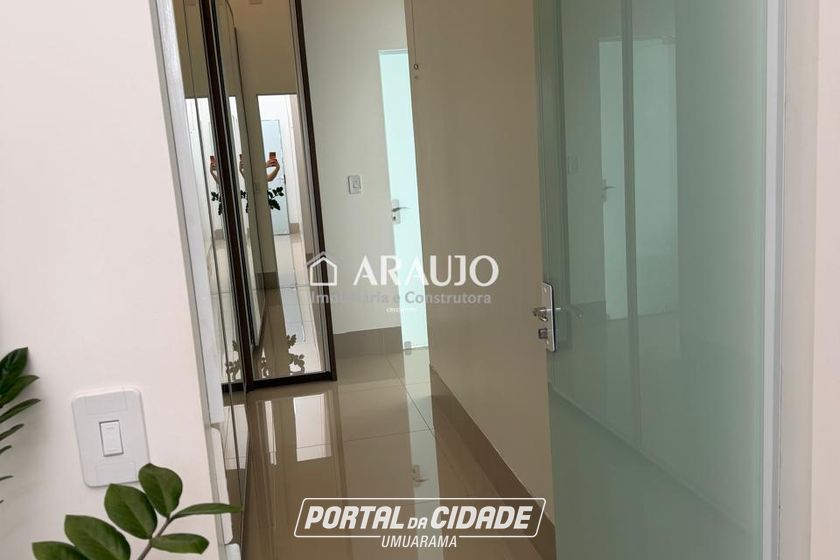 Casa &agrave; venda - 183m&sup2; - Zona III
