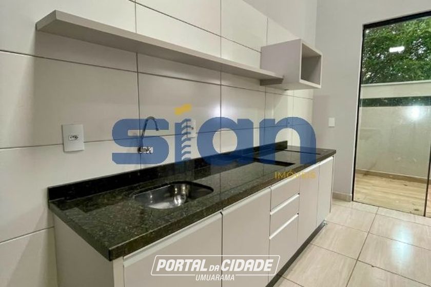 Apartamento para alugar - Parque Residencial Monte L&iacute;bano