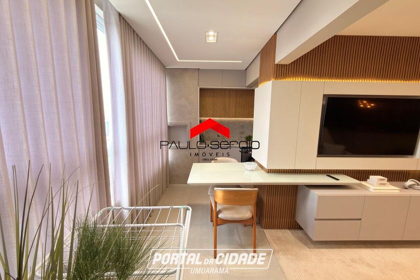 Apartamento &agrave; venda - Jardim Am&eacute;rica