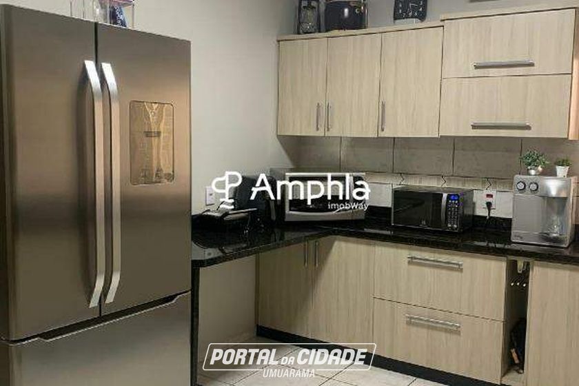 Casa &agrave; venda - 175m&sup2; - Interlagos