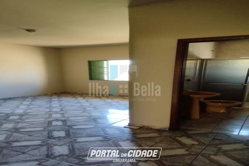 Casa &agrave; venda - Zona I