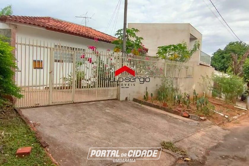 Casa &agrave; venda - 130m&sup2; - Jardim Vit&oacute;ria