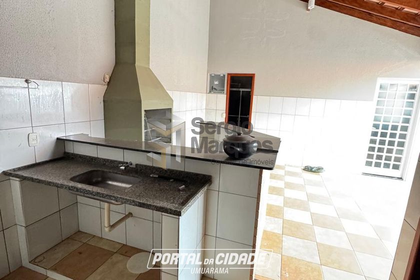 Casa &agrave; venda - 250m&sup2; - Jardim Bandeirantes