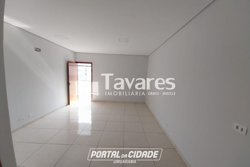 Apartamento para alugar - Gleba Figueira