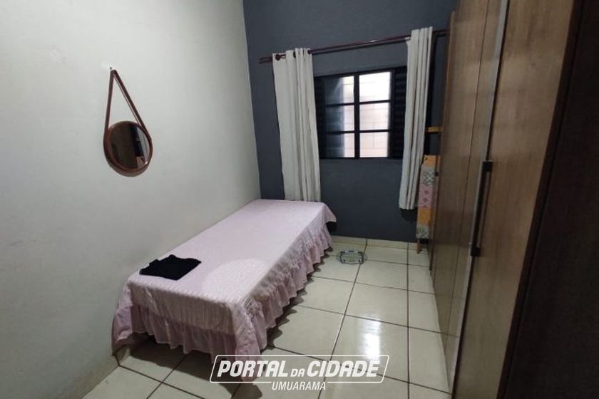 Casa &agrave; venda - Jardim Petr&oacute;polis