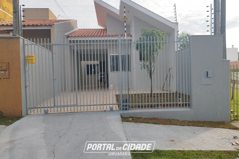 Casa &agrave; venda - Jardim Am&eacute;rica