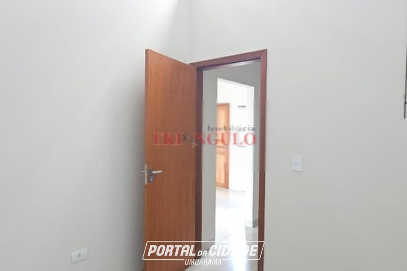 Casa &agrave; venda - 57m&sup2; - PARQUE ILHA DA MADEIRA