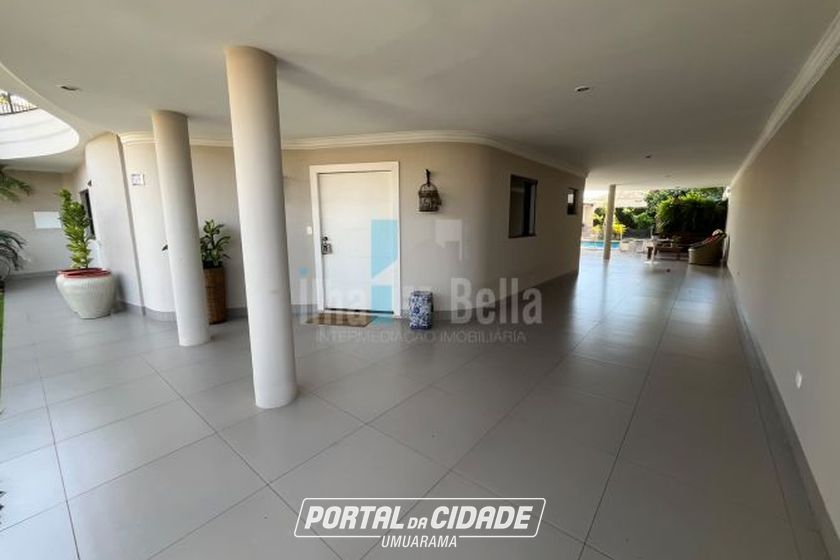 Sobrado &agrave; venda - Zona II
