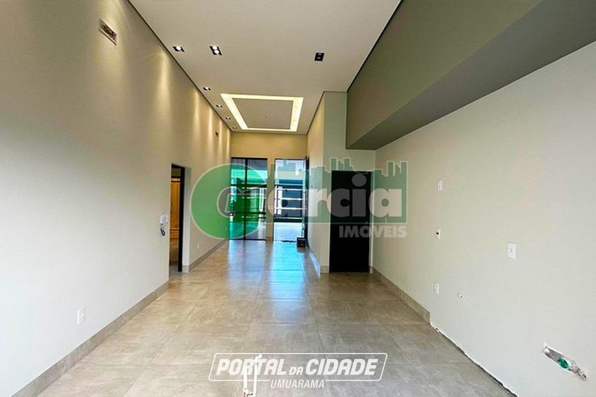 Casa &agrave; venda - 120m&sup2; - Parque Interlagos