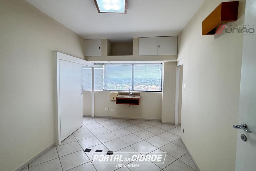 Sal&atilde;o Comercial para alugar - Zona I-a