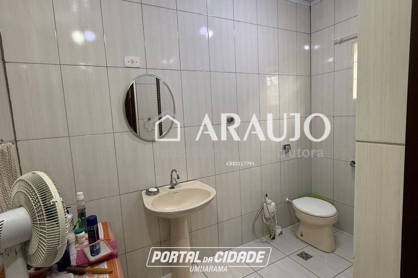 Terreno &agrave; venda - 107m&sup2; - Zona I