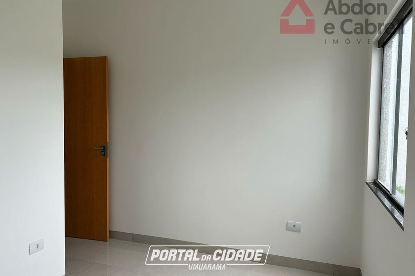 Casa &agrave; venda - 100m&sup2; - Parque &Ocirc;nix
