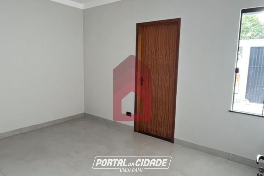 Casa &agrave; venda - 69m&sup2; - Jardim Ibis