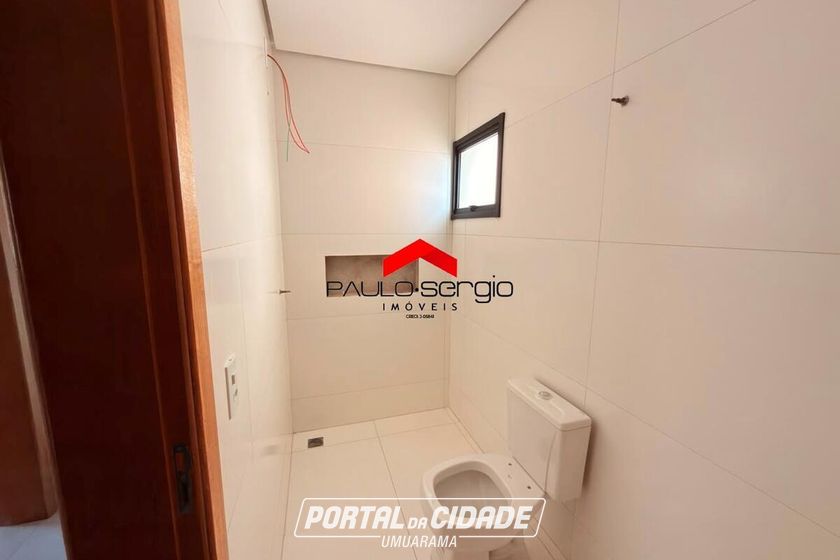 Apartamento &agrave; venda - Jardim Arax&aacute;