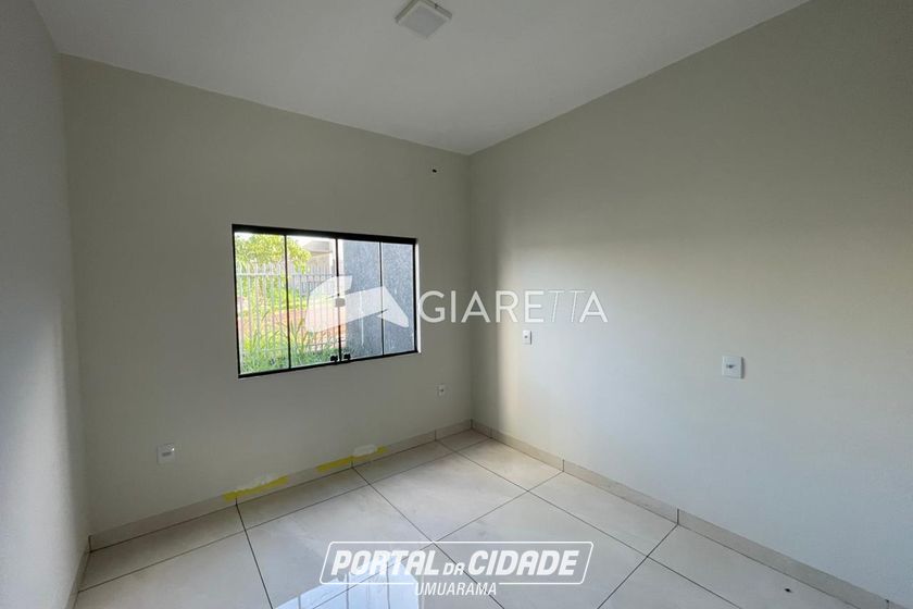 Casa &agrave; venda - 62m&sup2; - VILA PIONEIRO