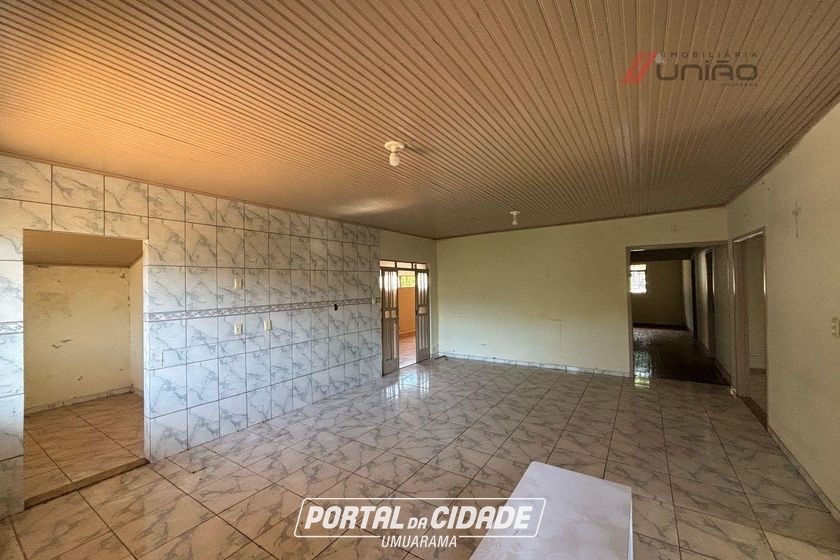 Casa &agrave; venda - 290m&sup2; - Zona III