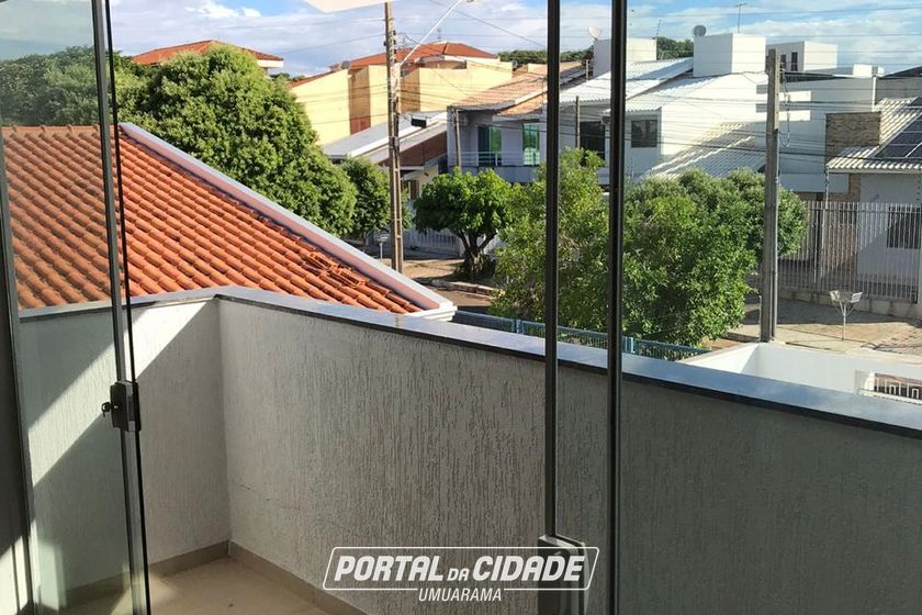 Sobrado &agrave; venda - 209m&sup2; - Zona III
