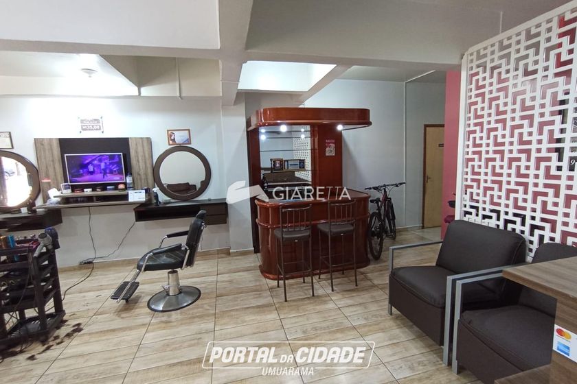 Sala Comercial &agrave; venda - 69m&sup2; - CENTRO