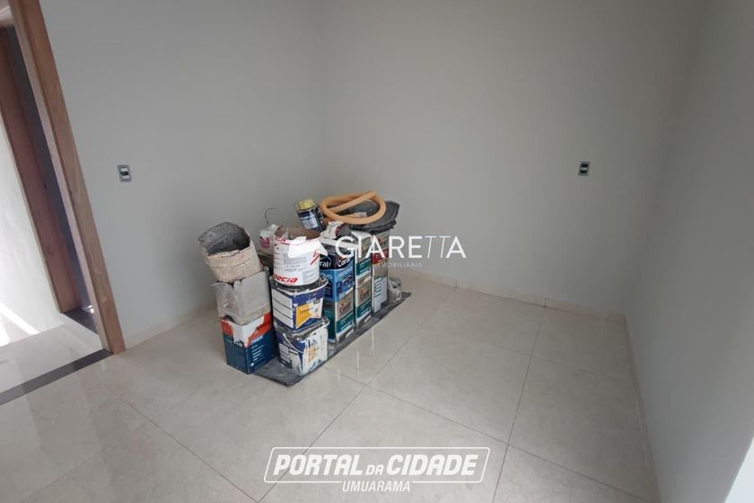 Casa &agrave; venda - 50m&sup2; - JARDIM COOPAGRO