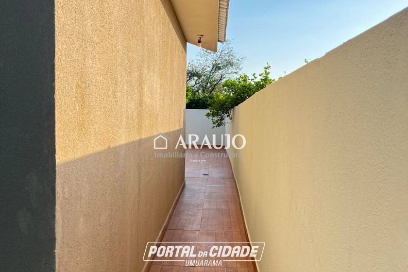 Casa &agrave; venda - 98m&sup2; - Jardim San Marino