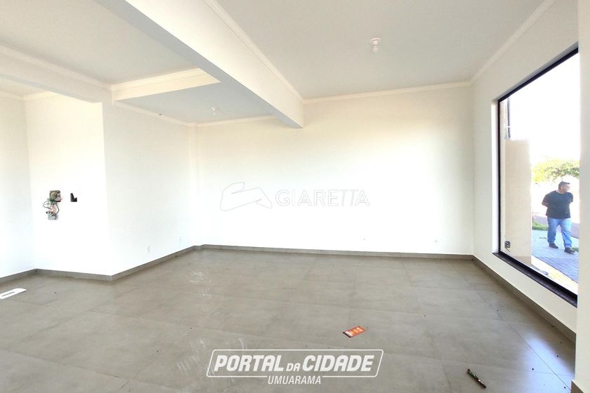 Sala Comercial &agrave; venda - 54m&sup2; - JARDIM S&Atilde;O FRANCISCO