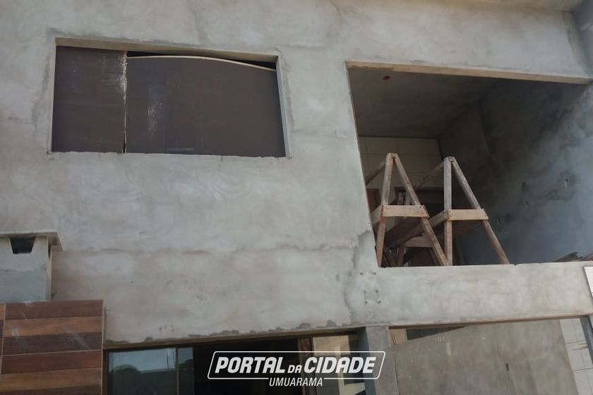 Sobrado &agrave; venda - 185m&sup2; - Jardim Verde Vale