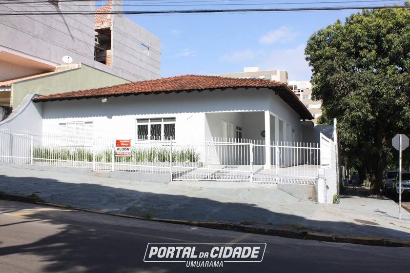 Casa &agrave; venda - 140m&sup2; - Zona II