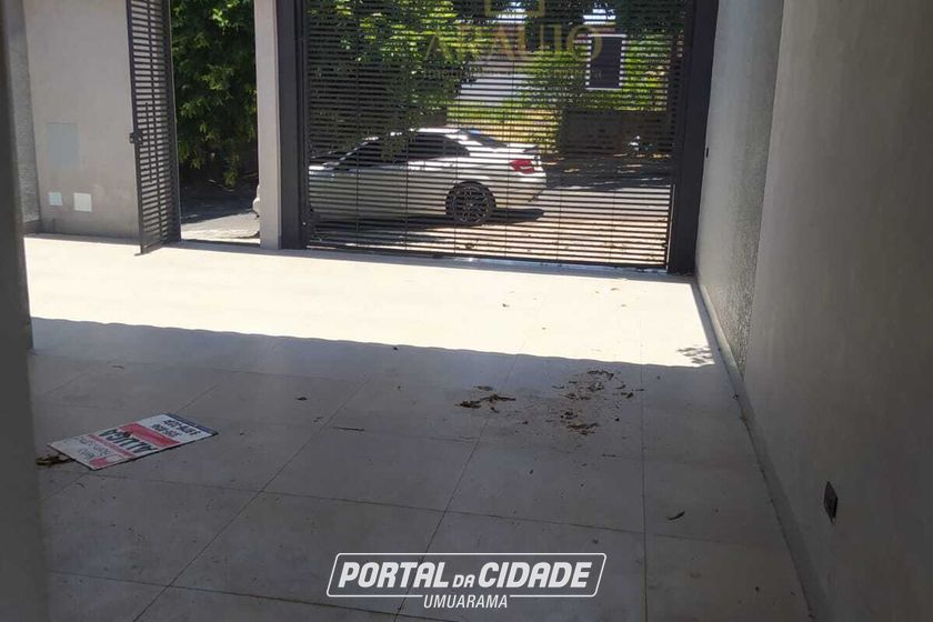 Casa &agrave; venda - 138m&sup2; - Zona V