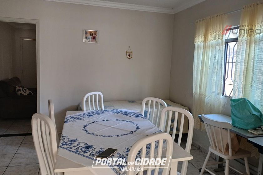 Casa &agrave; venda - 100m&sup2; - Jardim Tangara