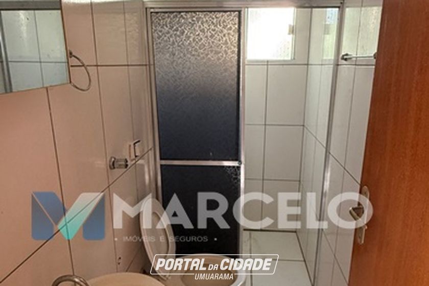 Casa para alugar - Zona VI