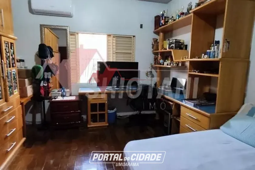 Casa &agrave; venda - Zona I-A