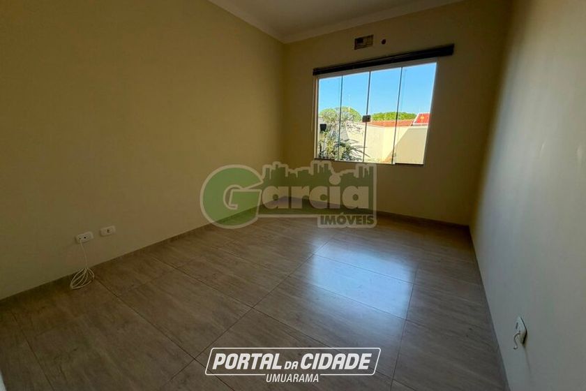 Casa para alugar - Zona II