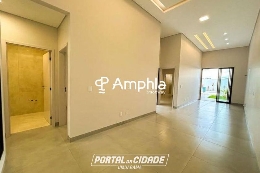 Casa &agrave; venda - 101m&sup2; - Jardim Conc&oacute;rdia