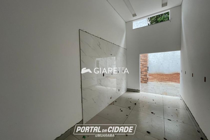 Casa &agrave; venda - 115m&sup2; - JARDIM PANCERA