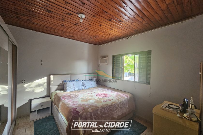 Casa &agrave; venda - 142m&sup2; - CONJUNTO RESIDENCIAL GUARANI