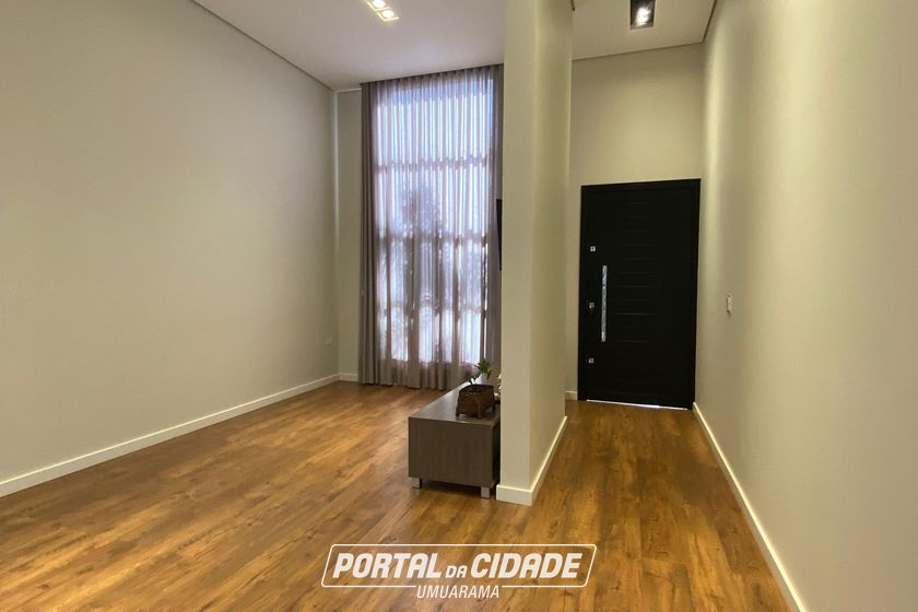 Casa &agrave; venda - 209m&sup2; - Parque das oliveiras-