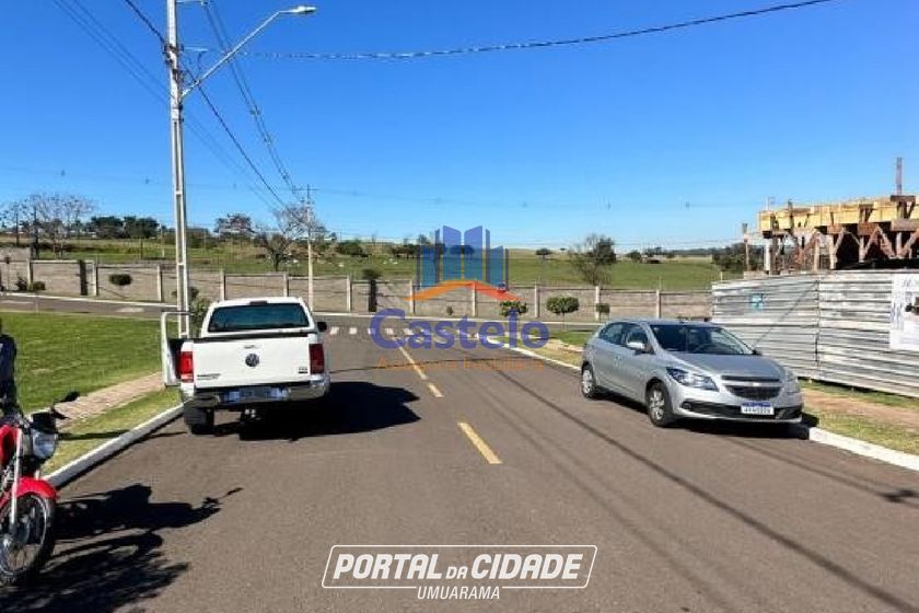 Terreno &agrave; venda - 297m&sup2; - PARQUE RESIDENCIAL INTERLAGOS II