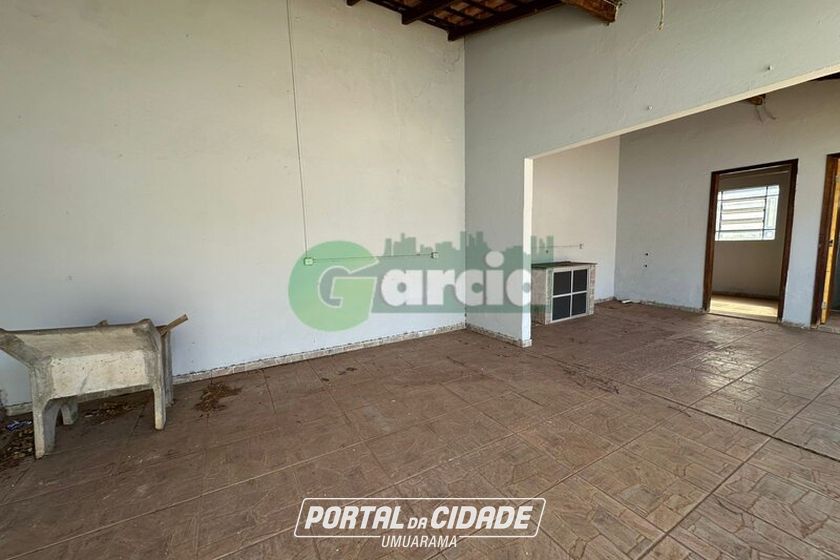 Casa para alugar - Zona V