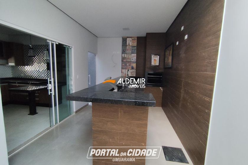 Casa para alugar - 138m&sup2; - Jardim M&ocirc;naco