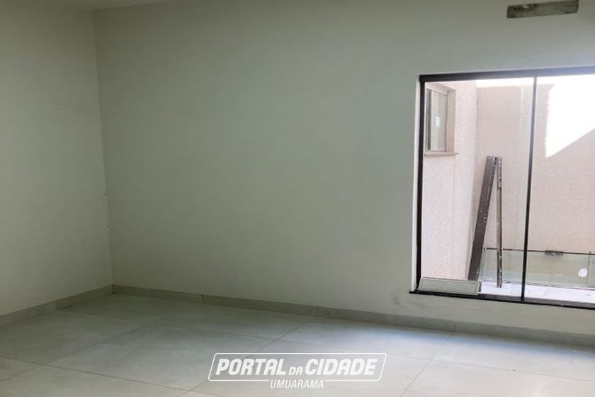 Casa &agrave; venda - Jardim Porto Seguro