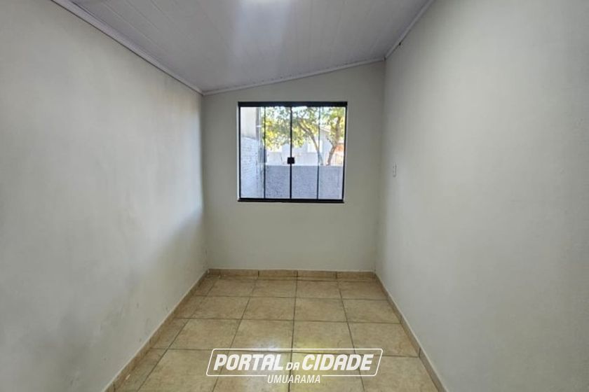 Casa para alugar - Conjunto Patrim&ocirc;nio Umuarama