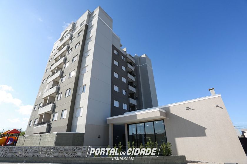 Apartamento &agrave; venda - 99m&sup2; - Parque Residencial Interlagos II