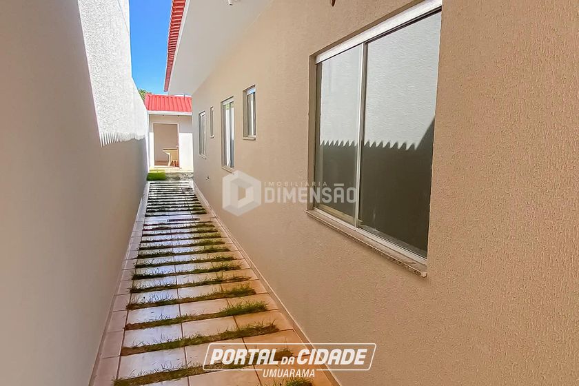 Casa &agrave; venda - 157m&sup2; - Jardim Oriente
