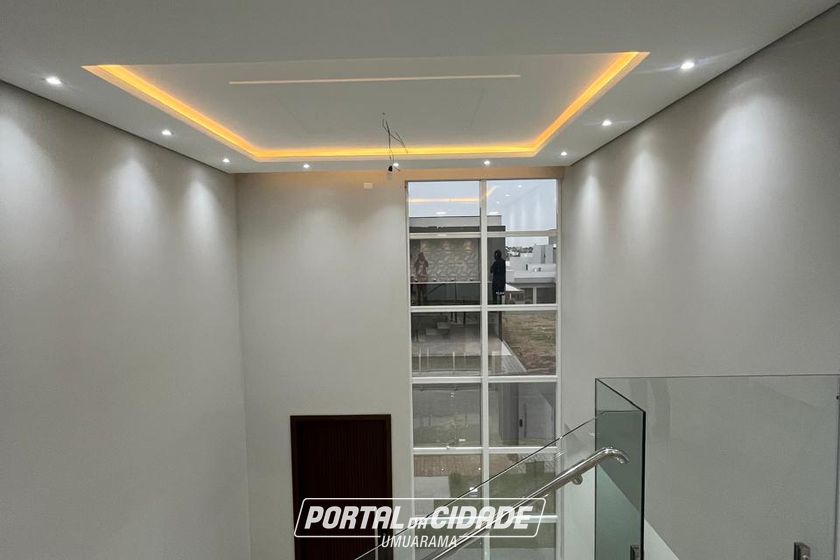 Sobrado &agrave; venda - 231m&sup2; - Paysage essenza