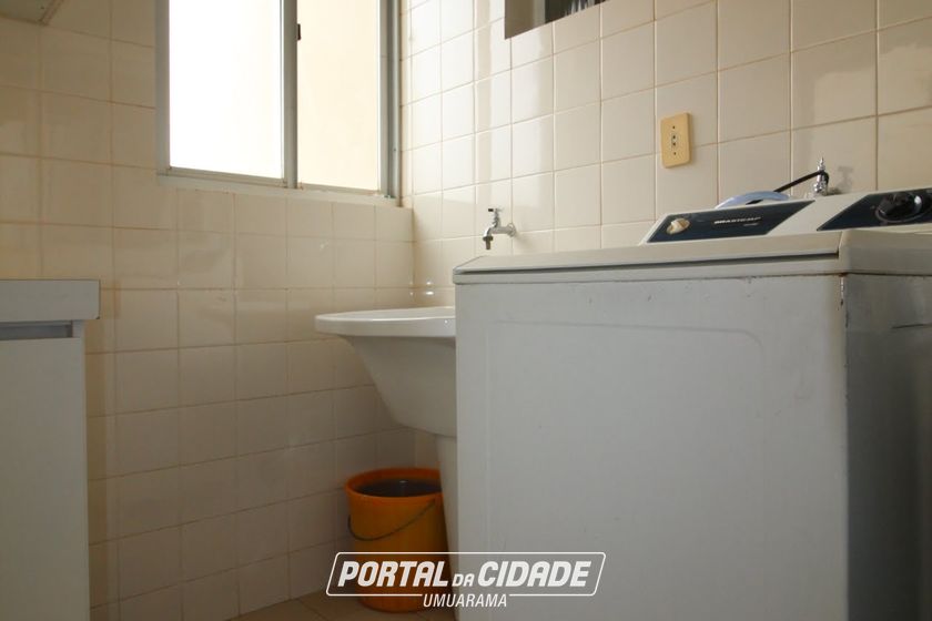 Apartamento &agrave; venda - 94m&sup2; - Zona 1