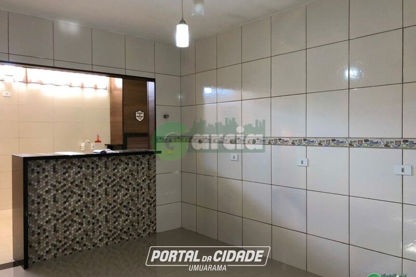 Casa &agrave; venda - 93m&sup2; - Jardim Veneza