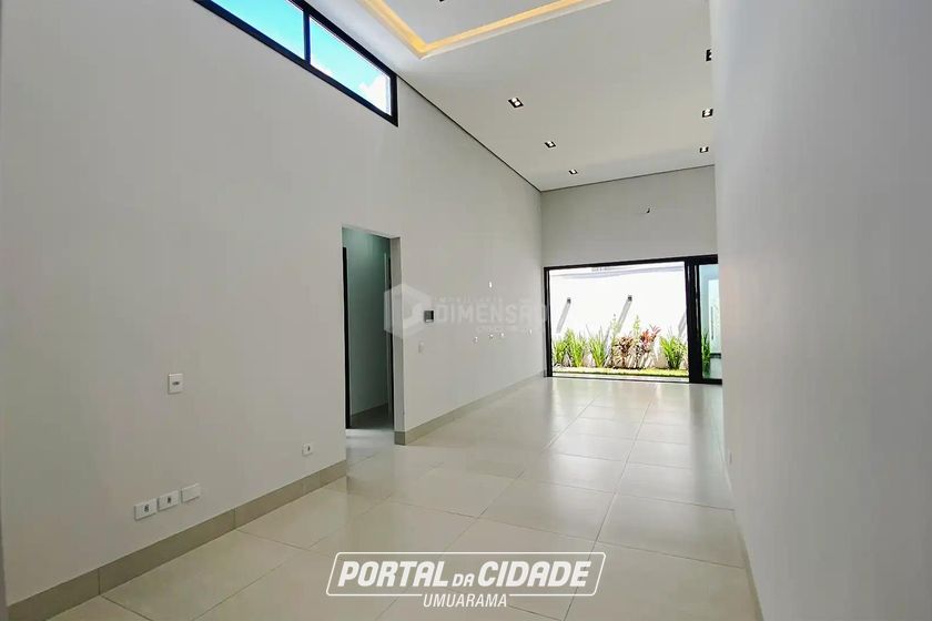Casa &agrave; venda - 135m&sup2; - Jardim Am&eacute;rica